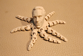 Jeffrey Epstein Octopus Figure